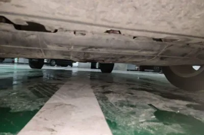 Jeep Renegade 2016, 71700 км, за 38952.36 CNY - фото 24