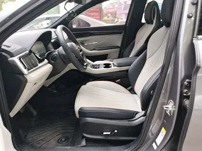 BYD PLUS New Energy 2024, 82600 км, за 89000 CNY - фото 15