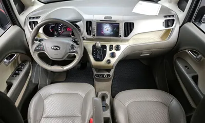 Kia Ray 2012, 147423 км, за 5200000 KRW - фото 7