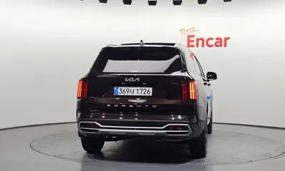 Kia Sorento 2022, 31508 км, за 29500000 KRW
