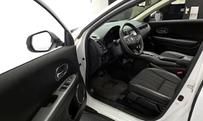 Honda HR-V 2016, 122152 км, за 11200000 KRW - фото 10