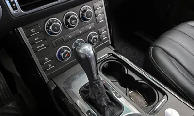Land Rover Range Rover 2010, 242619 км, за 8990000 KRW - фото 9