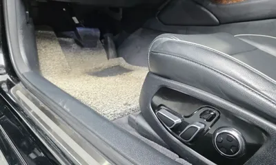 Kia K9 2021, 119027 км, за 22500000 KRW - фото 28
