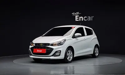 ChevroletGMDaewoo Spark · 2020 год