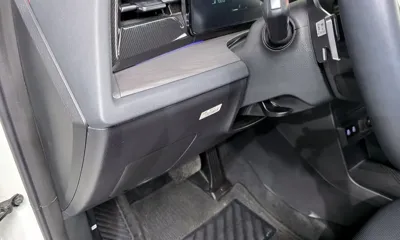 KG_Mobility_Ssangyong Actyon 2025, 20757 км, за 27900000 KRW - фото 19