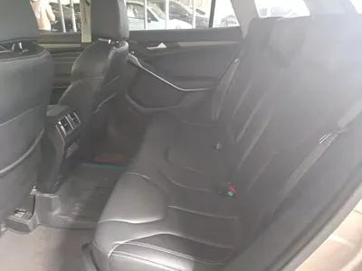 Ford Territory 2020, 108000 км, за 35800 CNY - фото 17