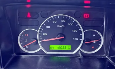 ChevroletGMDaewoo labo 2019, 120331 км, за 5800000 KRW - фото 8