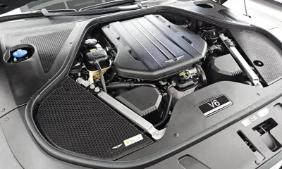 Genesis G90 2025, 25891 км, за 99990000 KRW - фото 6
