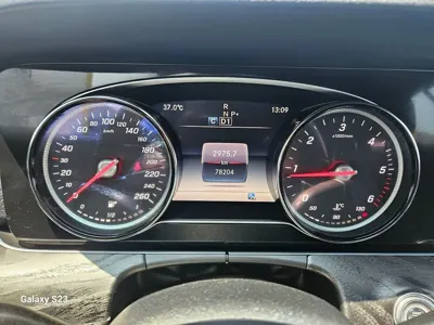 Mercedes-Benz E-Class 2018, 78204 км, за 33900000 KRW - фото 11