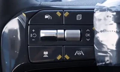 Kia K8 2026, 30 км, за 38720000 KRW - фото 16