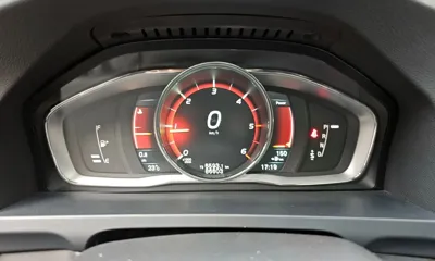 Volvo S60 2015, 86603 км, за 7500000 KRW - фото 8