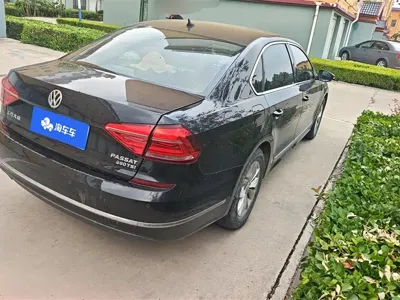 Volkswagen Passat 2019, 27400 км, за 67000 CNY