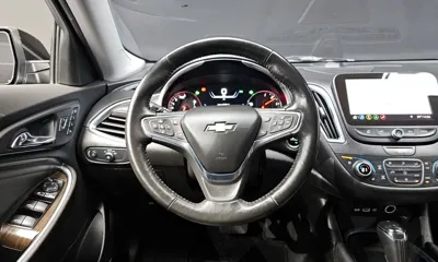 ChevroletGMDaewoo Malibu 2020, 63450 км, за 13900000 KRW - фото 12