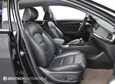 Kia K7 2018, 221050 км, за 7290000 KRW - фото 10
