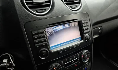 Mercedes-Benz M-Class 2008, 139558 км, за 9500000 KRW - фото 16