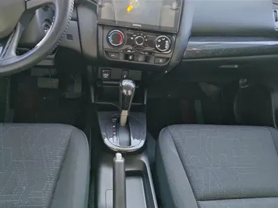 Honda Fit 2019, 110900 км, за 37000 CNY - фото 16