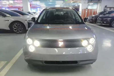 firefly firefly 2025, 9100 км, за 83927.13 CNY