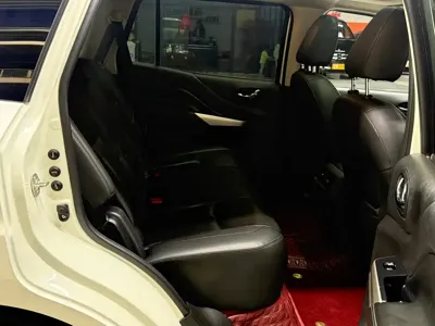 Nissan Terra 2022, 38000 км, за 104800 CNY - фото 10