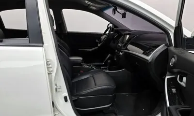 KG_Mobility_Ssangyong KORANDO 2017, 90532 км, за 7700000 KRW - фото 26