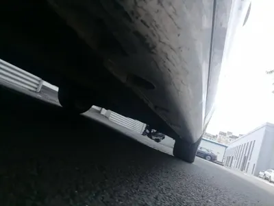 GAC Motor Trumpchi GA6 2015, 118000 км, за 13300 CNY - фото 8