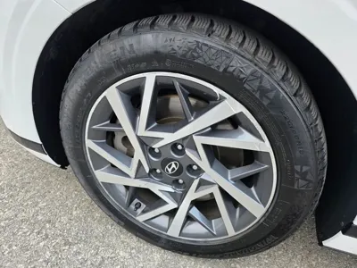 Hyundai Grandeur 2023, 124700 км, за 19990000 KRW - фото 9