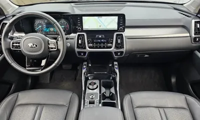 Kia Sorento 2021, 124873 км, за 20900000 KRW - фото 7