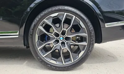 BMW X7 2024, 20073 км, за 129000000 KRW - фото 21