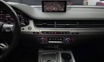 Audi Q7 2019, 127121 км, за 24900000 KRW - фото 29