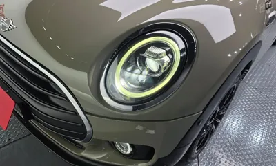MINI Clubman 2020, 81045 км, за 17900000 KRW - фото 22