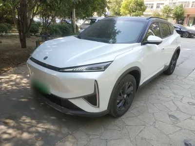 Dongfeng Fengshen L7 · 2024 год