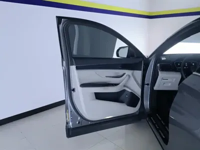 BYD PLUS New Energy 2021, 13100 км, за 76800 CNY - фото 7
