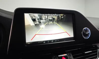 Hyundai Grandeur 2017, 82407 км, за 13990000 KRW - фото 14