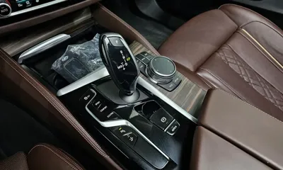 BMW Gran Turismo 2022, 69681 км, за 46500000 KRW - фото 9