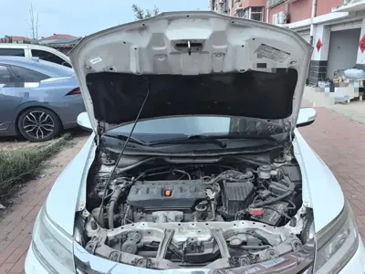 Honda Crider 2015, 166700 км, за 29000 CNY - фото 17