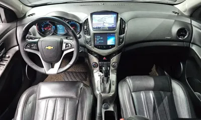 ChevroletGMDaewoo Cruze 2016, 95894 км, за 3700000 KRW - фото 7