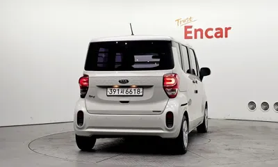 Kia Ray 2018, 99759 км, за 5290000 KRW