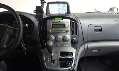 Hyundai Starex 2014, 75248 км, за 6900000 KRW - фото 14
