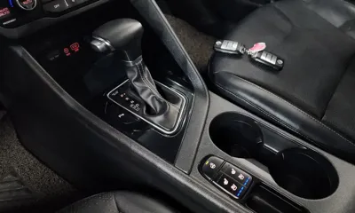 Kia Niro 2018, 65424 км, за 13990000 KRW - фото 9