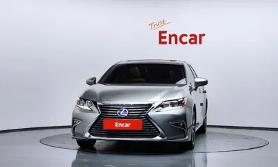 Lexus ES 2018, 60534 км, за 26900000 KRW