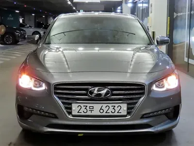 Hyundai Grandeur 2018, 164785 км, за 11500000 KRW