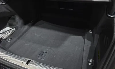 Audi A8 2021, 74265 км, за 53650000 KRW - фото 31