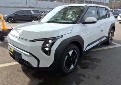 Kia EV3 2026, 5 км, за 23040000 KRW