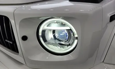 Mercedes-Benz G-Class 2024, 17402 км, за 228000000 KRW - фото 22