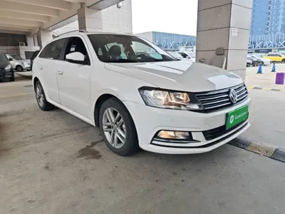 Volkswagen Gran Lavida 2019, 97600 км, за 42699 CNY - фото 4