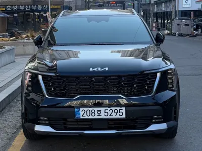 Kia Sorento · 2026 год