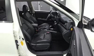 KG_Mobility_Ssangyong TIBOLI 2022, 91295 км, за 11500000 KRW - фото 12