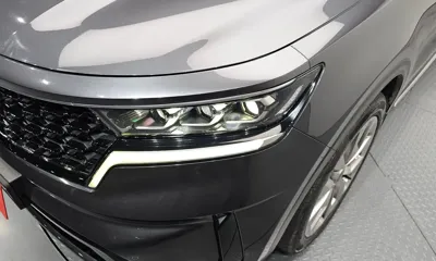 Kia Sorento 2022, 75989 км, за 23500000 KRW - фото 22