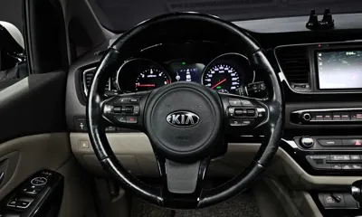 Kia Canival 2015, 105998 км, за 9700000 KRW - фото 13