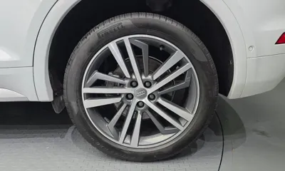 Audi Q5 2020, 70081 км, за 38900000 KRW - фото 21
