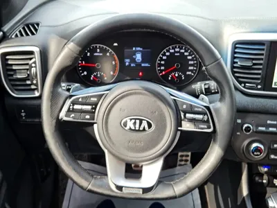Kia Sportage 2020, 95000 км, за 14900000 KRW - фото 11